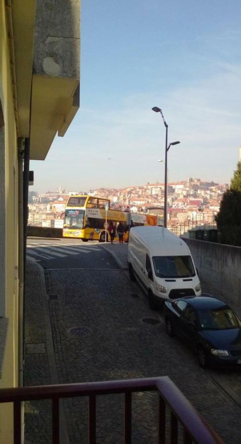 Casinha Miradouro Apartment Vila Nova de Gaia Luaran gambar